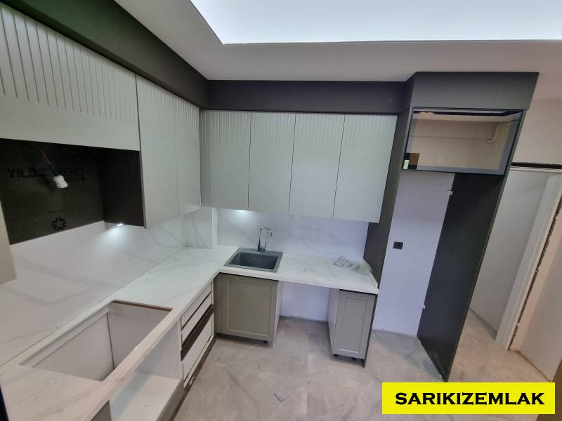 Edremit Altınkum Mah`da2+1  Daire. - 6